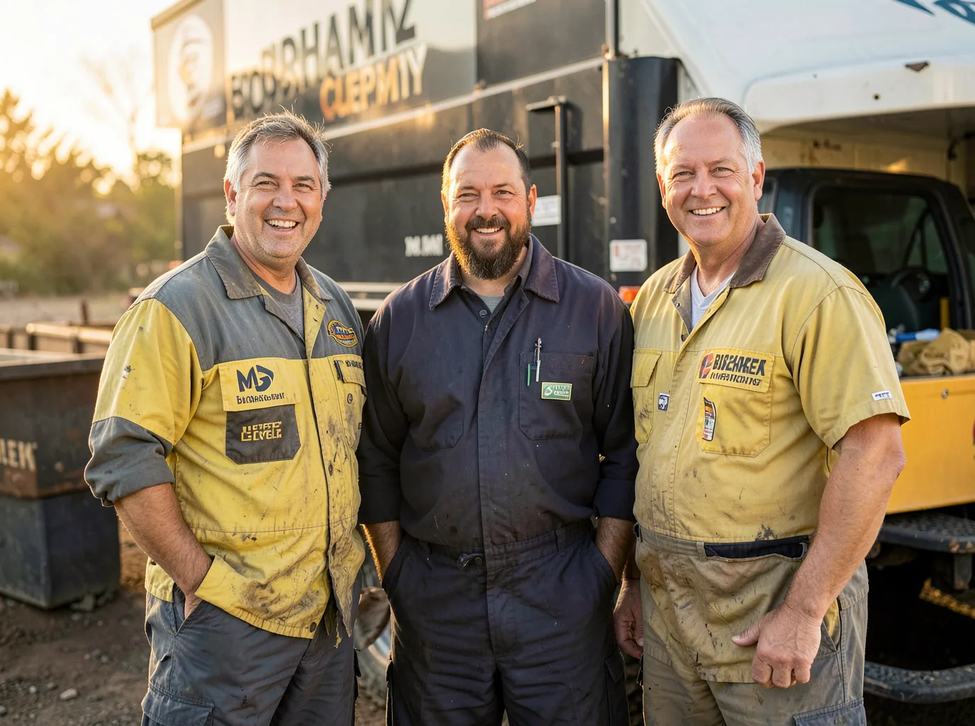 Sewage Cleanup company in Glidden, TX