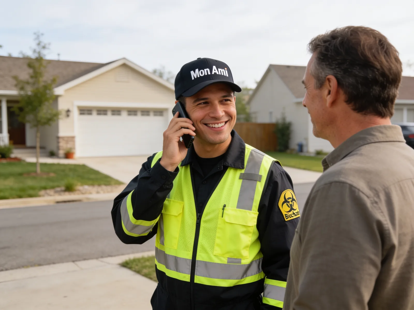 Sewage Cleanup Glidden, TX FAQs